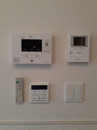 レジデンスnoaの物件内観写真